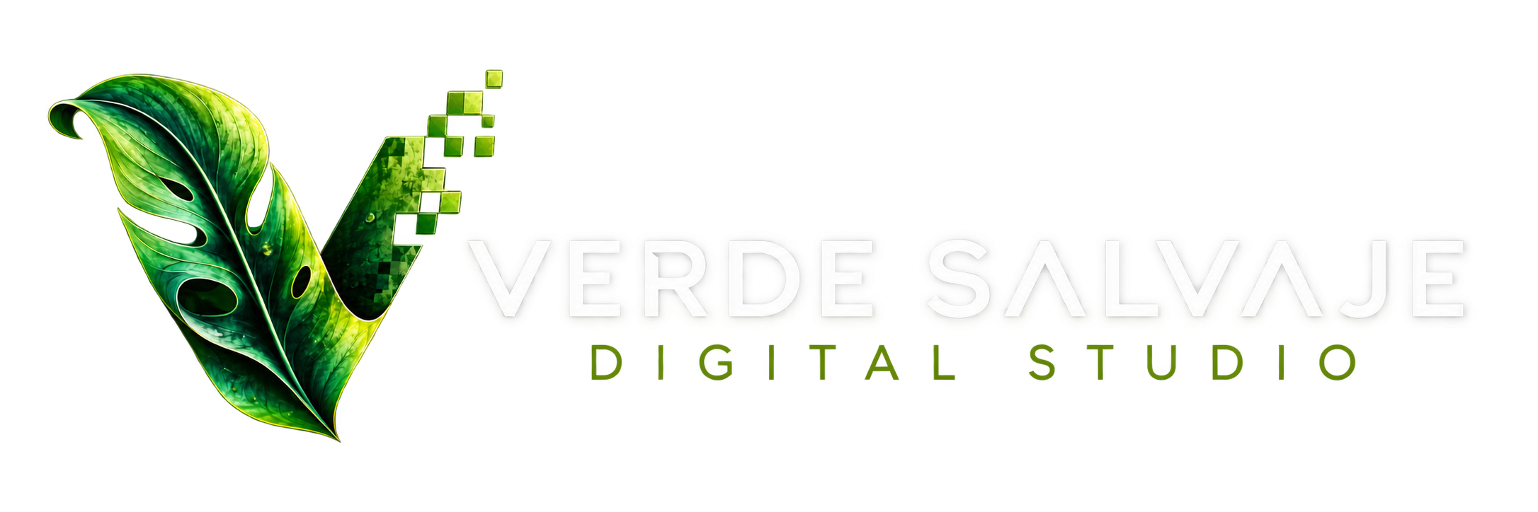 Verde Salvaje Digital Studio